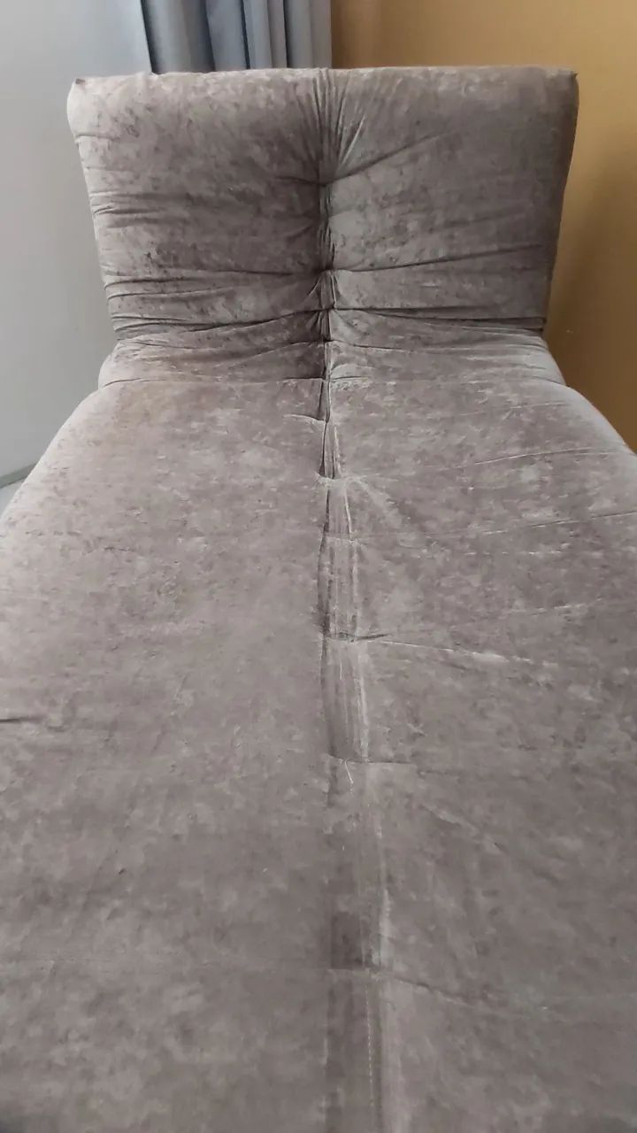 Divã Chaise - Foto 3