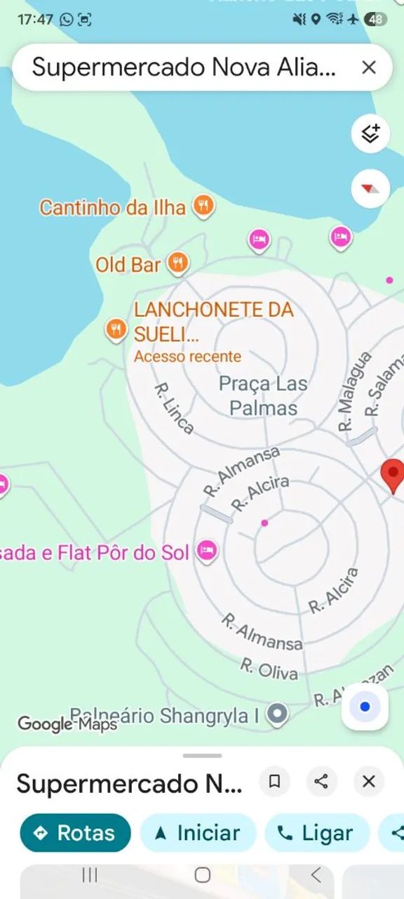Foto - Sertãozinho - Jardim Santa Marta