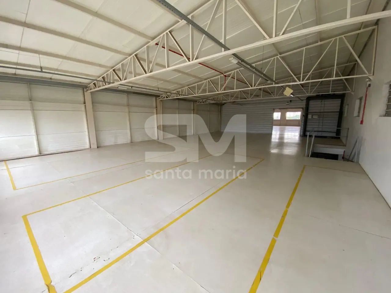Sala para locação, Efapi, Chapecó, SC - Foto 4