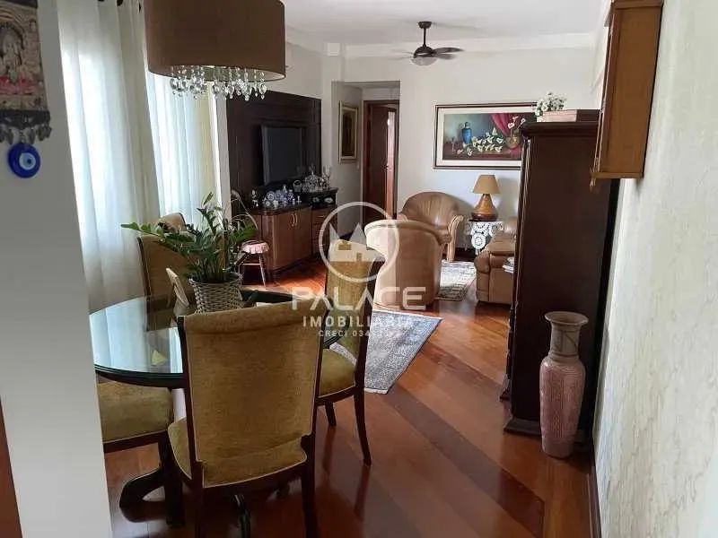 Apartamento impecável central, vista Rio de Piracicaba - Foto 2
