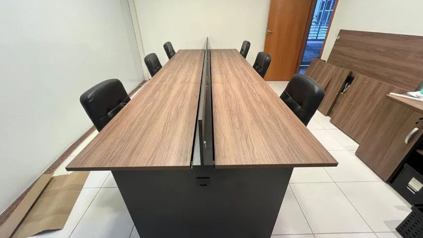 PLATAFOAMA  DE TARBALHO  - Foto 2