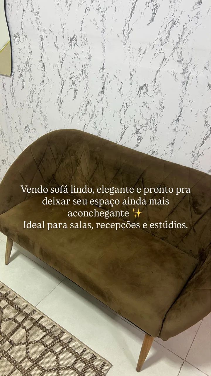 Sofá Minimalista sofisticado 65580435161345123