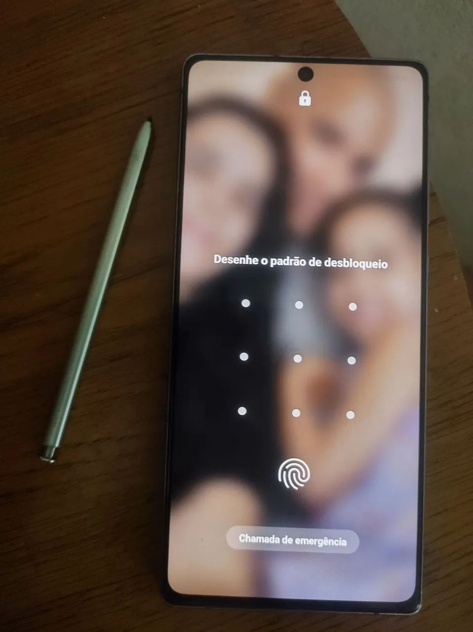 Smartphone Samsung Galaxy Note 20 5g  - Foto 3