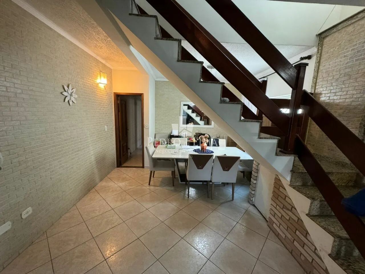 Casa no Tatuapé com 5 quartos (2 suítes) e 2 vagas de garagem - Foto 5