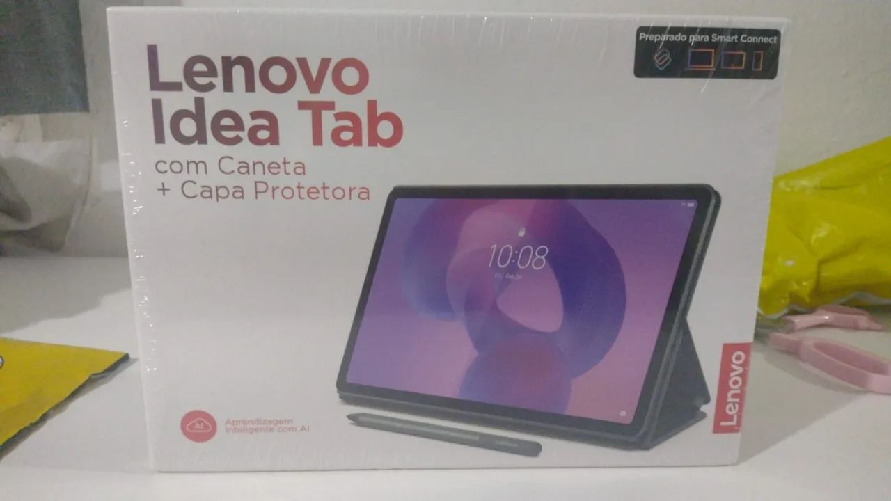 Tablet Lenovo 