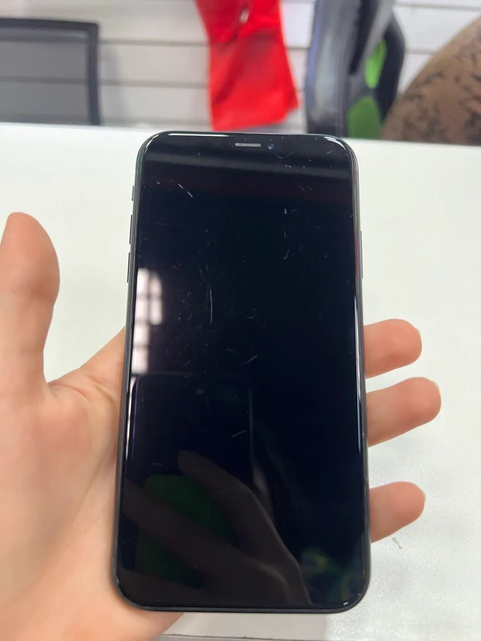iPhone XR perfeito estado  - Foto 3