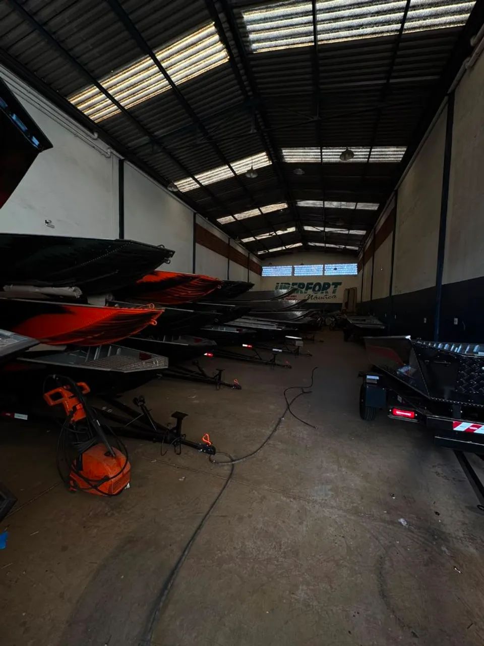 Vende-se barcos novos  - Foto 4