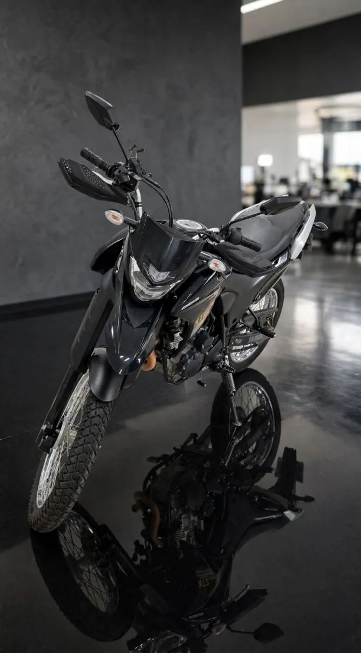 Lander XTZ 250 - Foto 5