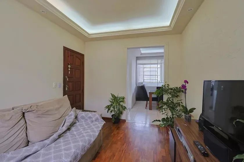 Apartamento à Venda - Nova Floresta, 3 Quartos, 85 m2 - Foto 3