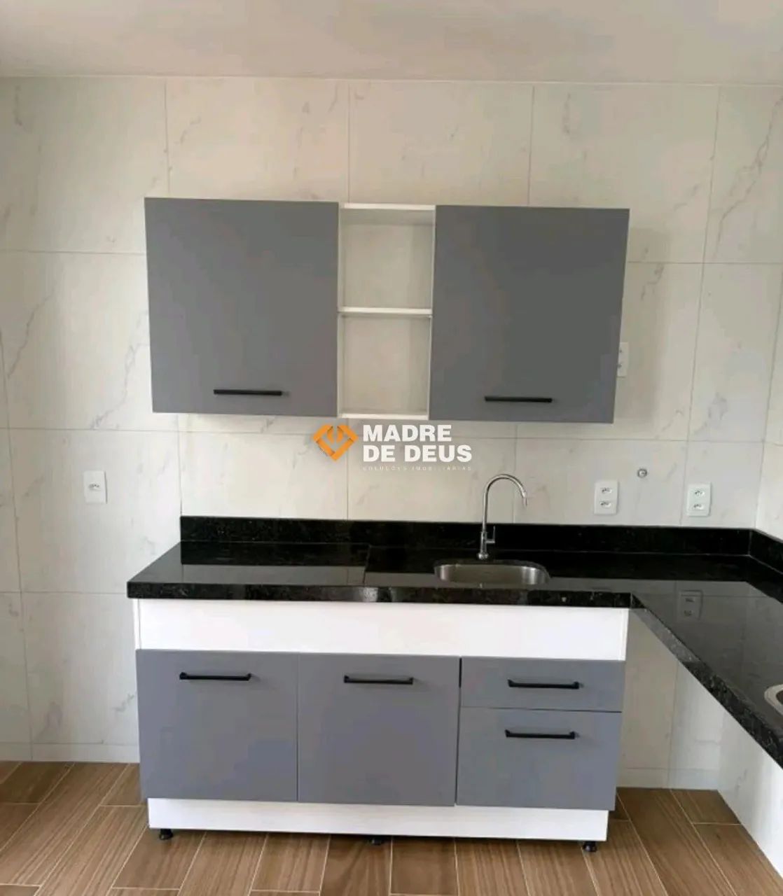 J.Smart Dom 58 m² | 2 Quartos (1 Suíte) | Lazer Completo - Foto 2