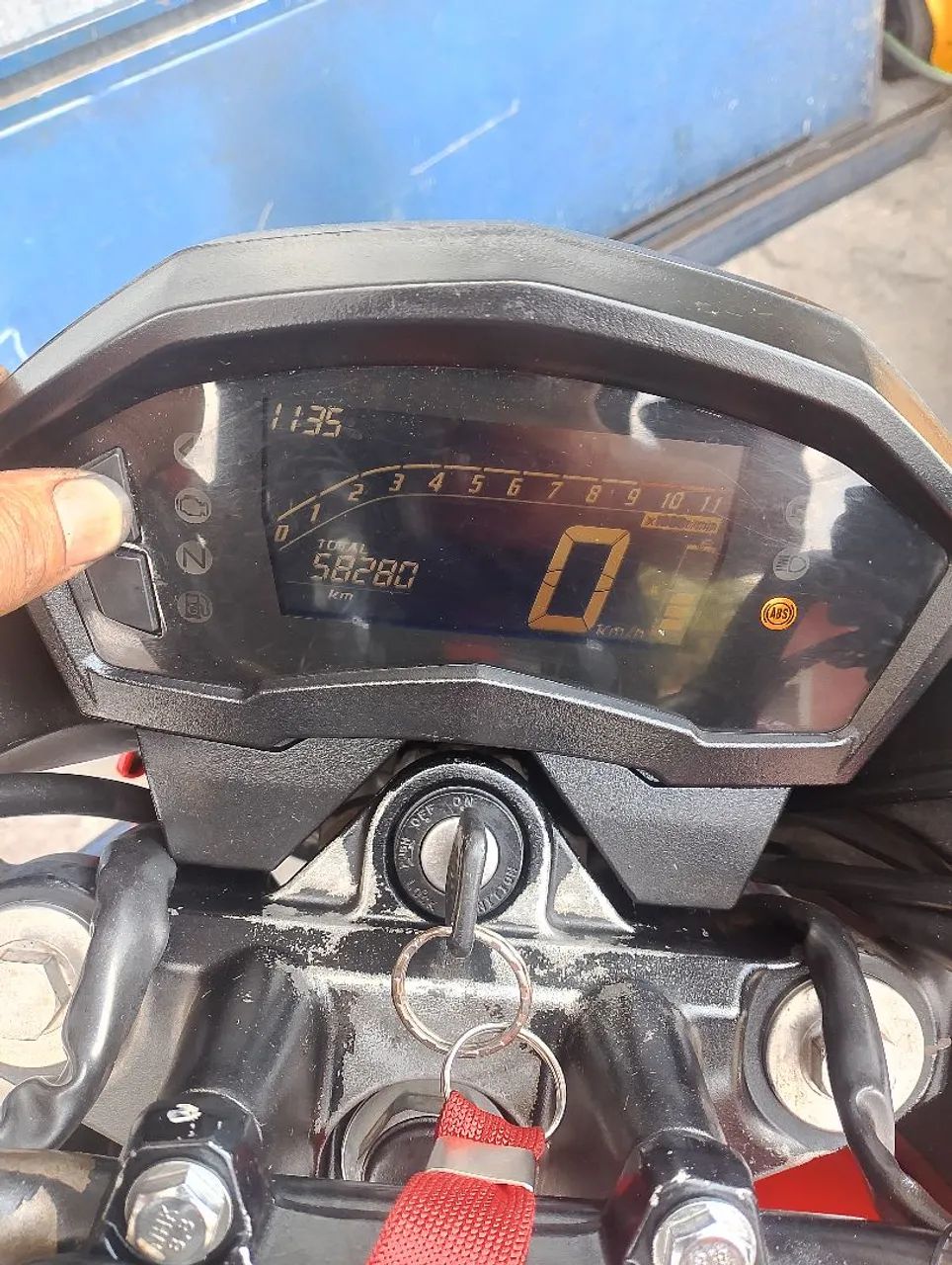 Cb Twister 250  - Foto 4