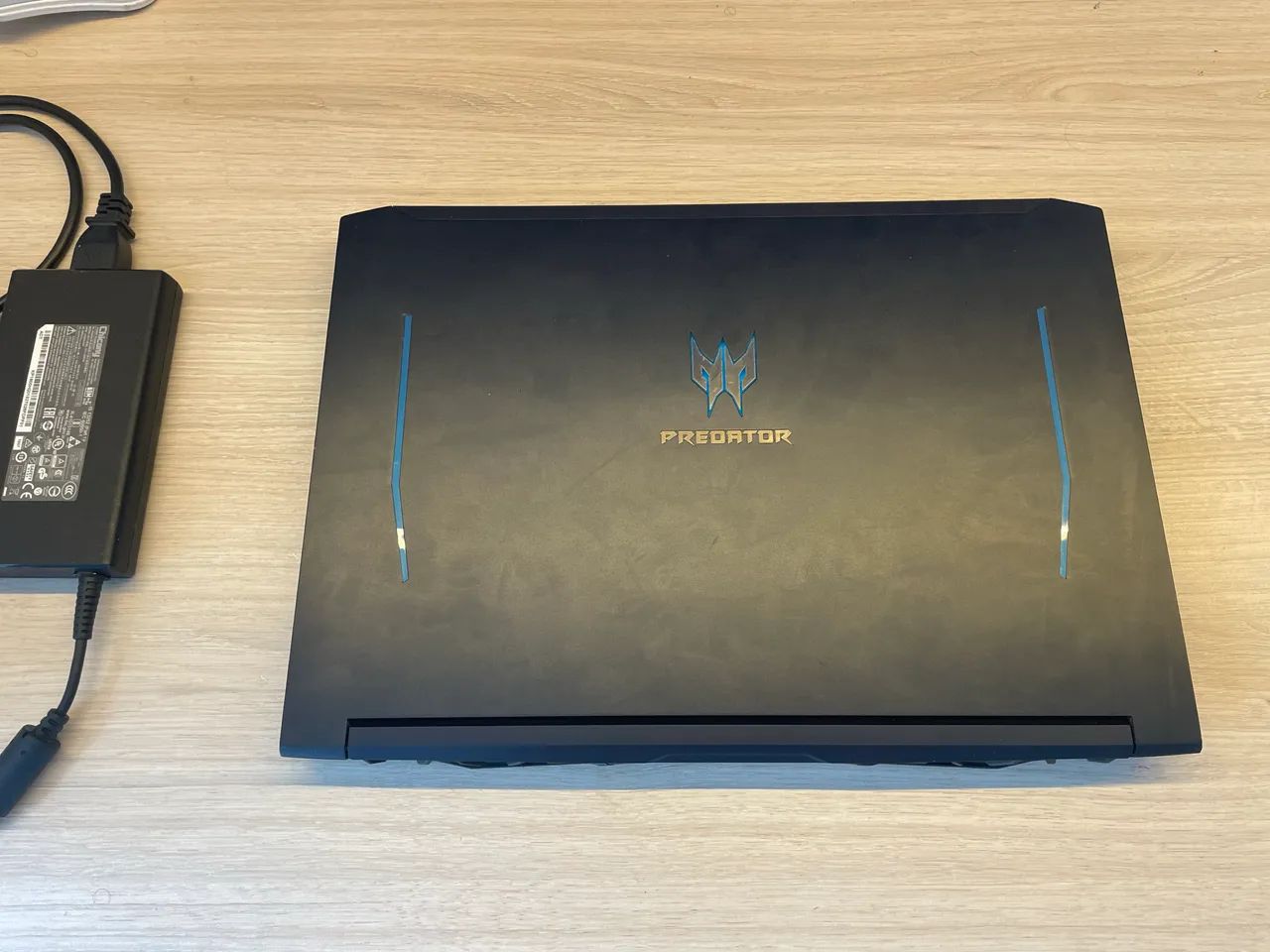 Notebook Acer Predator Helios 300 - Foto 4