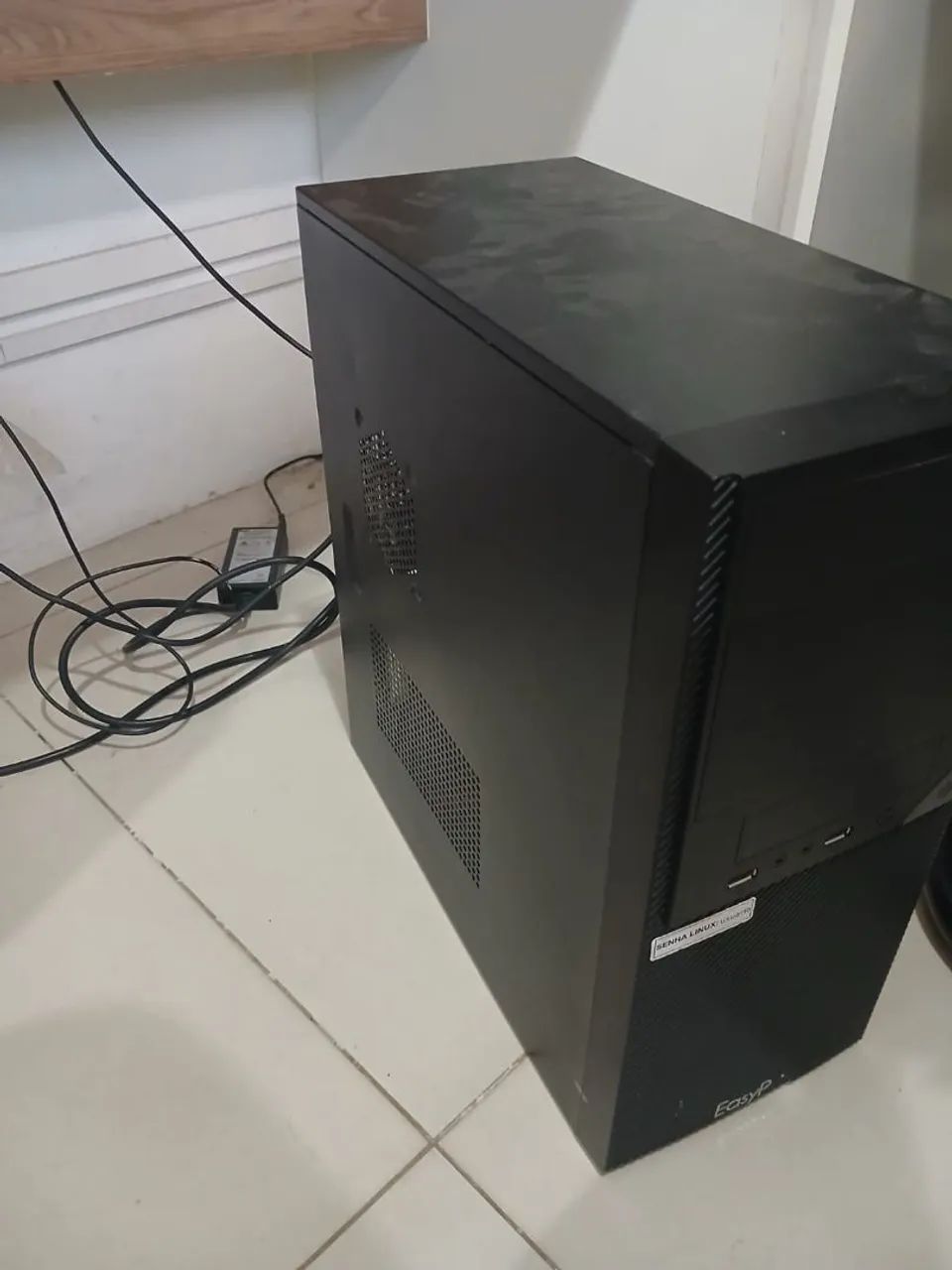 CPU  - Foto 3