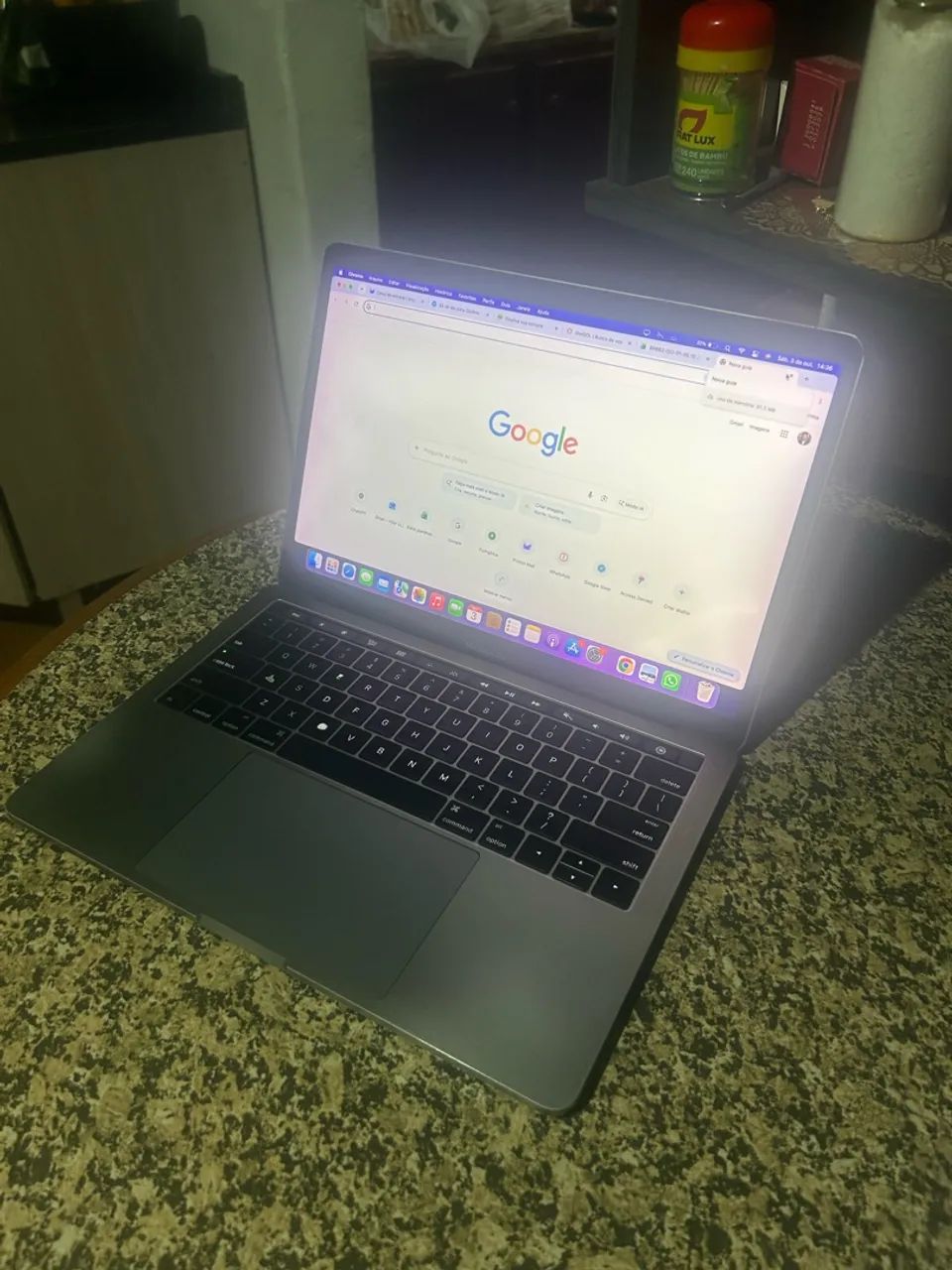 MacBook Pro - Foto 2
