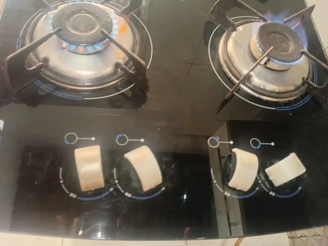 Cooktop continental  - Foto 2