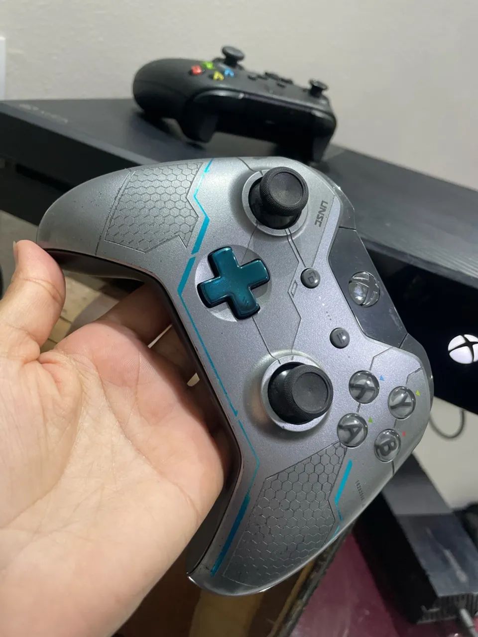 Xbox One fat  - Foto 3