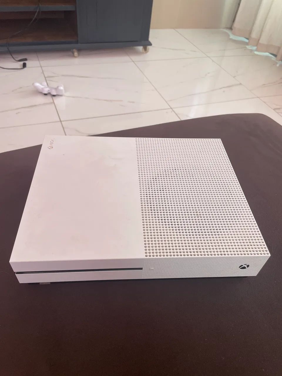 XBOX ONE sem hd interno 