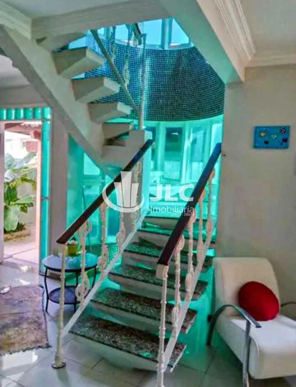 Casa Duplex - Condomínio Melicio Machado [12207] - Foto 5
