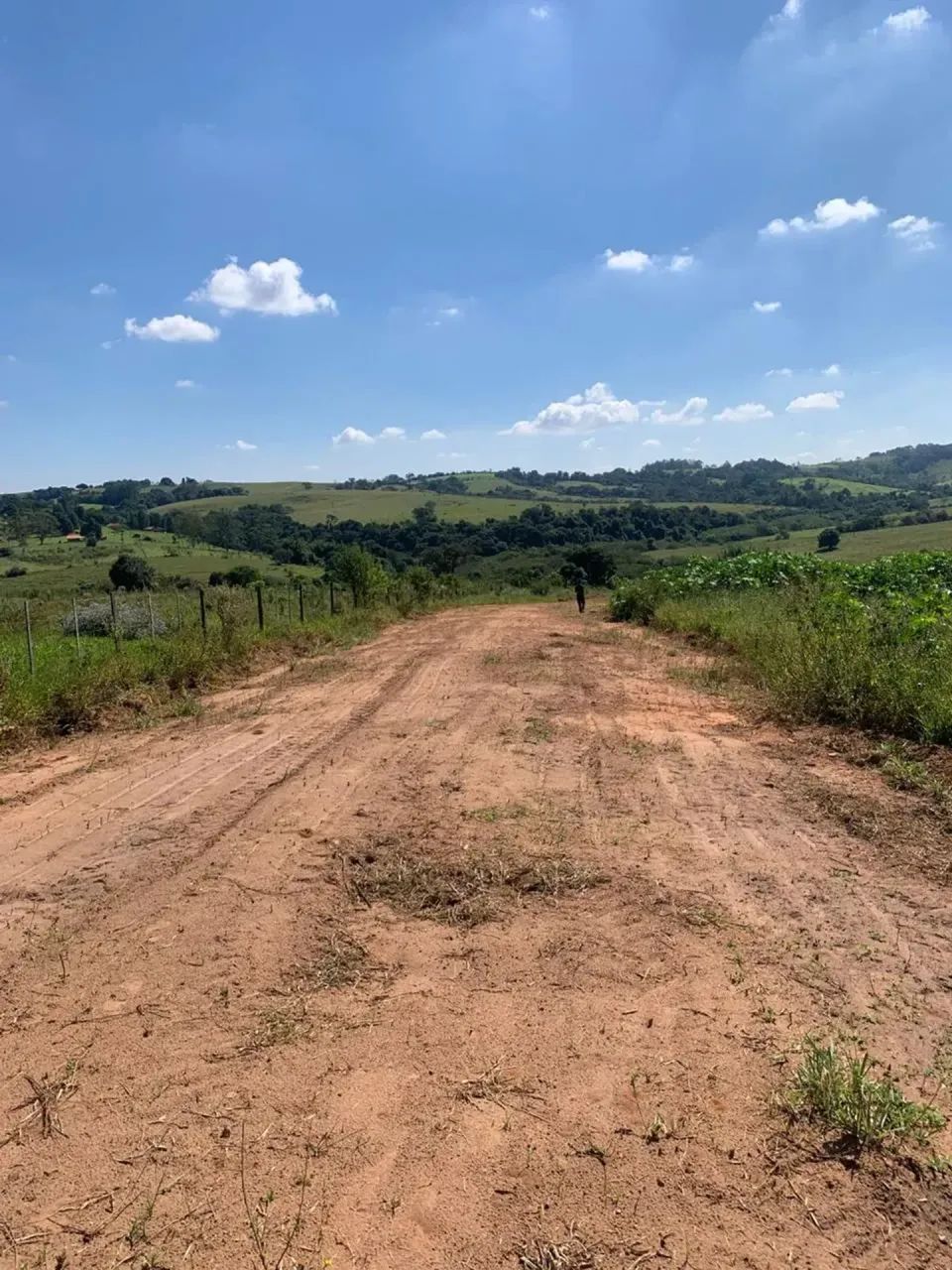 Seu terreno de 500m² em Araçoiaba da Serra