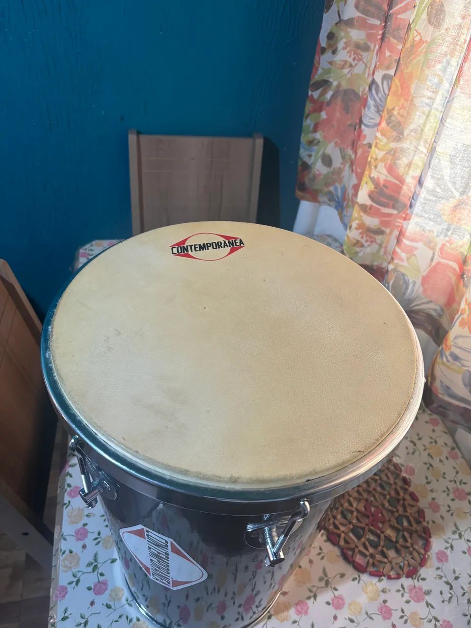 Instrumentos musical  - Foto 4