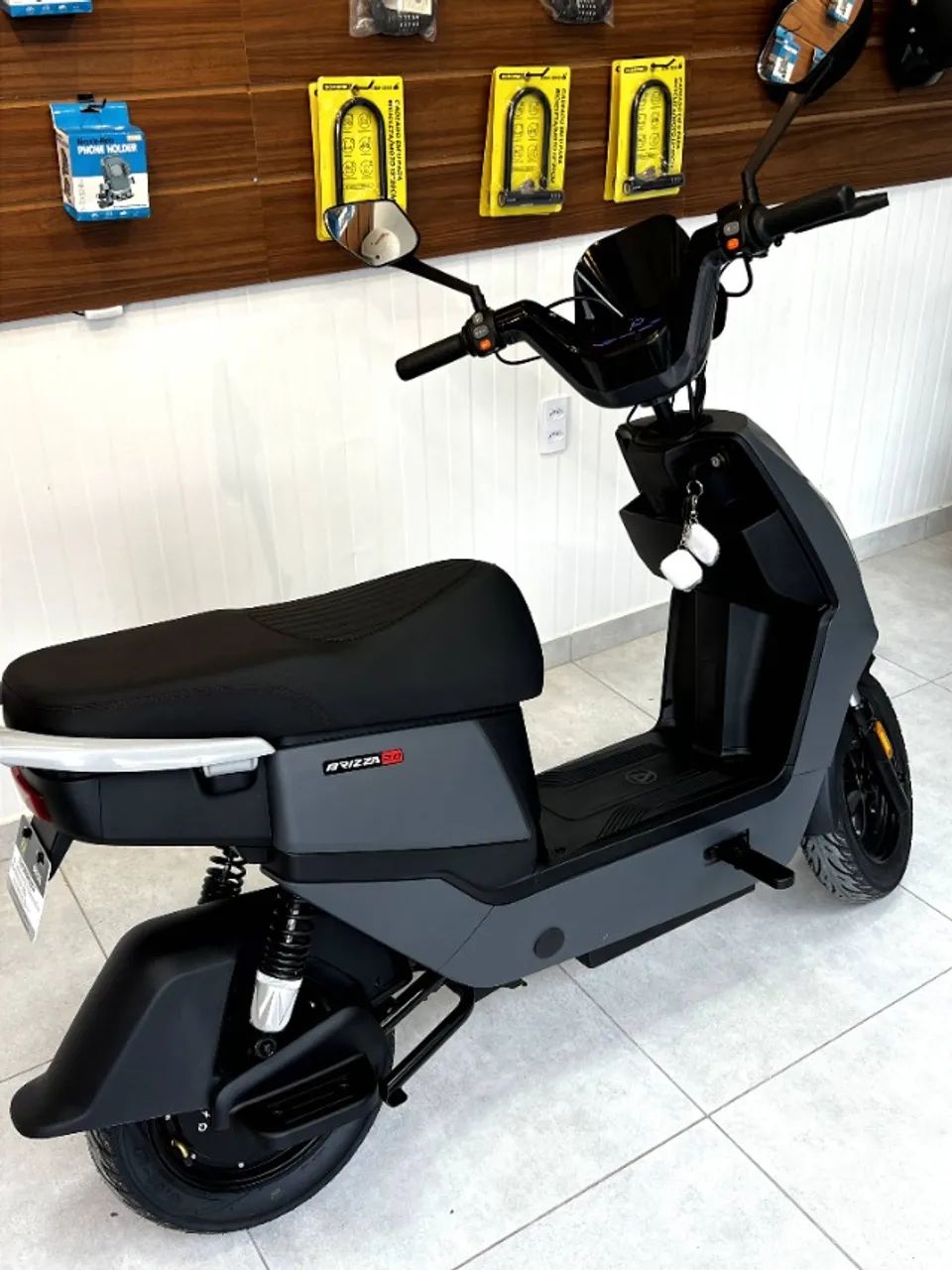 Scooter Elétrica  - Foto 2