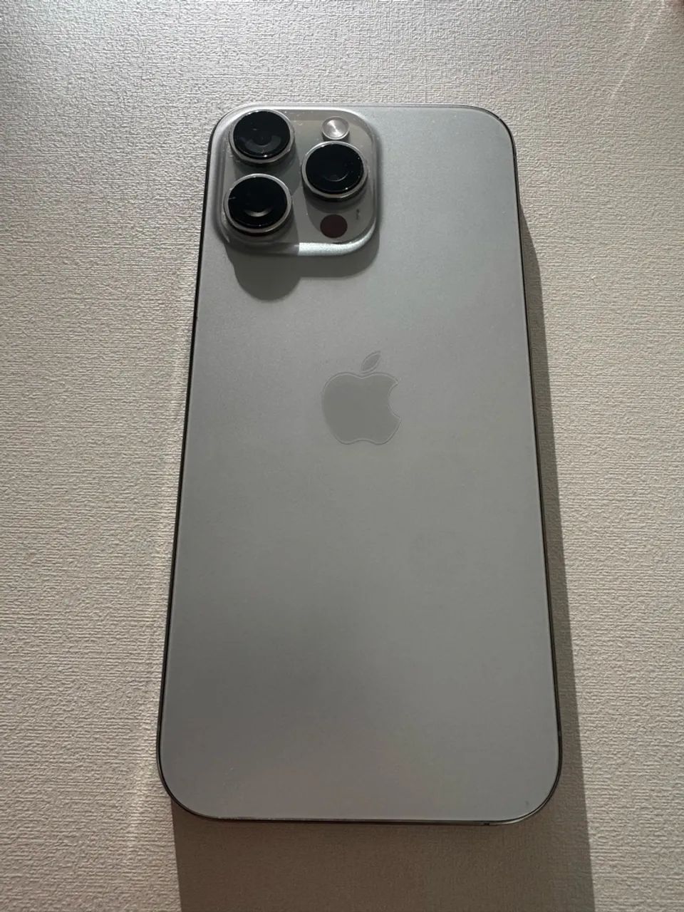Iphone 16 Pro Max 512GB 