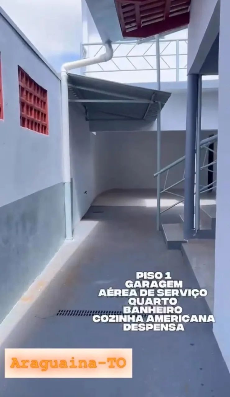 Kit-Casa para Locação - Excelente Localização no Centro da Cidade - Foto 4