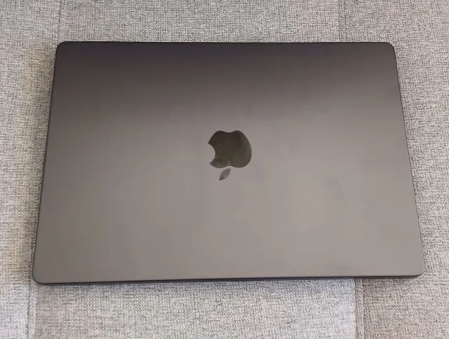 Macbook Pro M4 Pro 24gb 512gb Perfeito Troco - Notebooks - Cidade