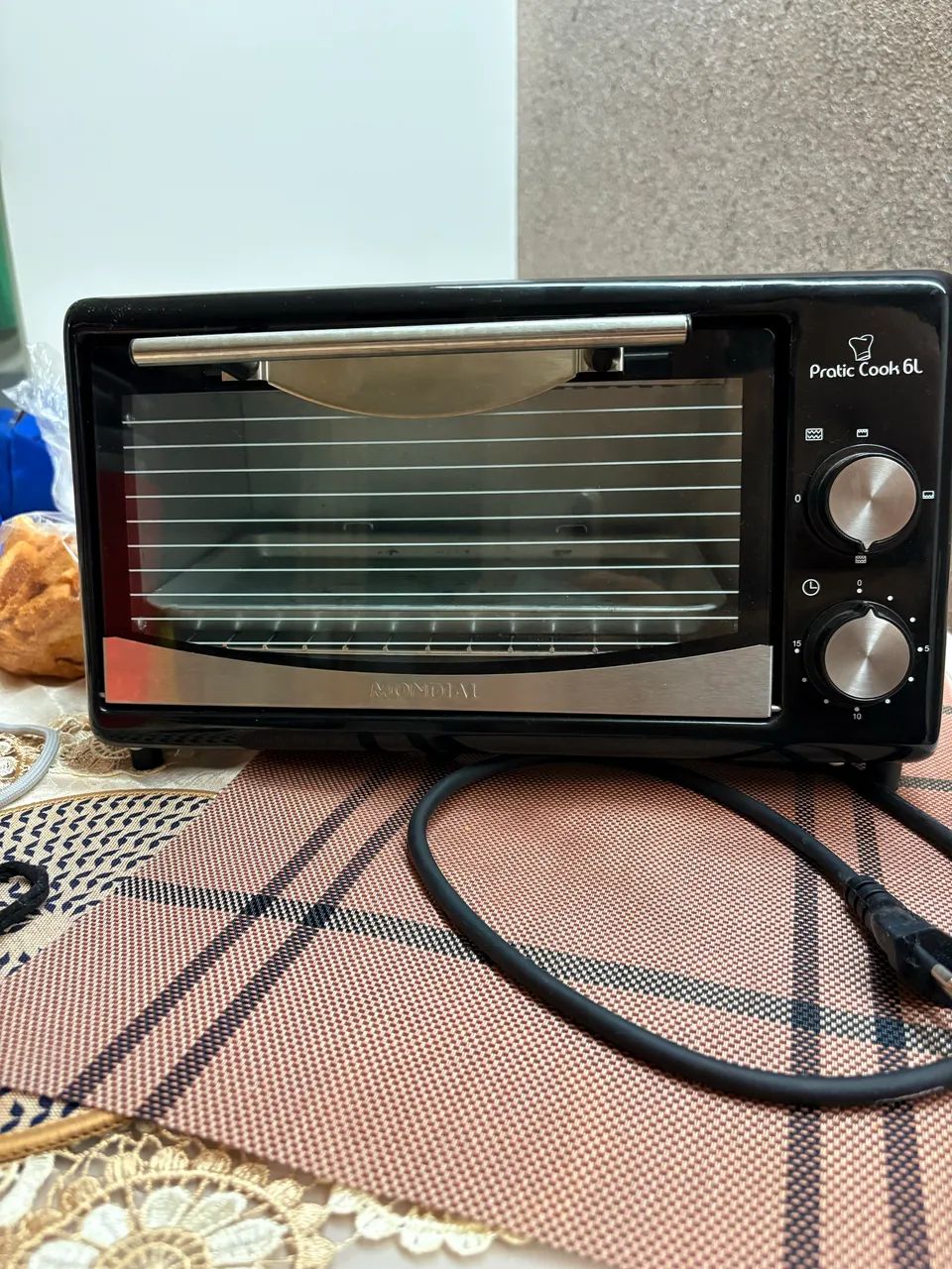 Forno - Foto 2