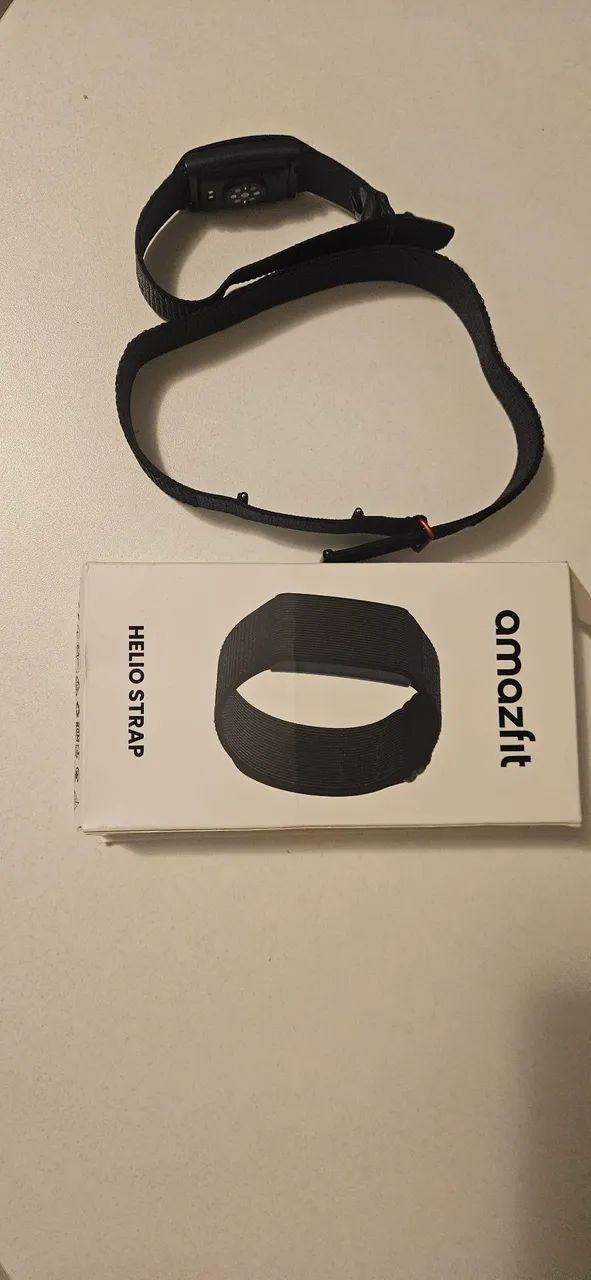 Helio strap - Foto 3