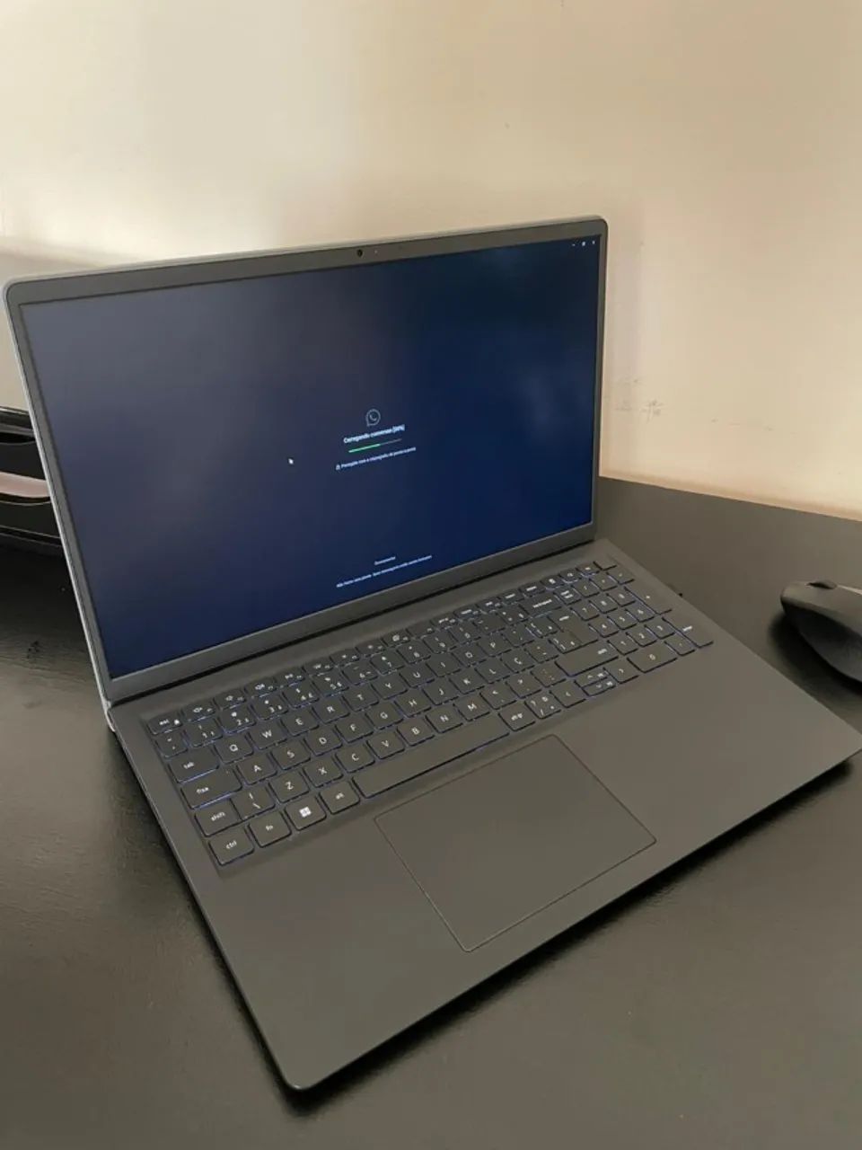 Notebook Dell Vostro 3520 Fullhd 120hz - Foto 2