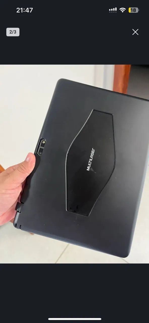 Tablet Mutileisar - Foto 2
