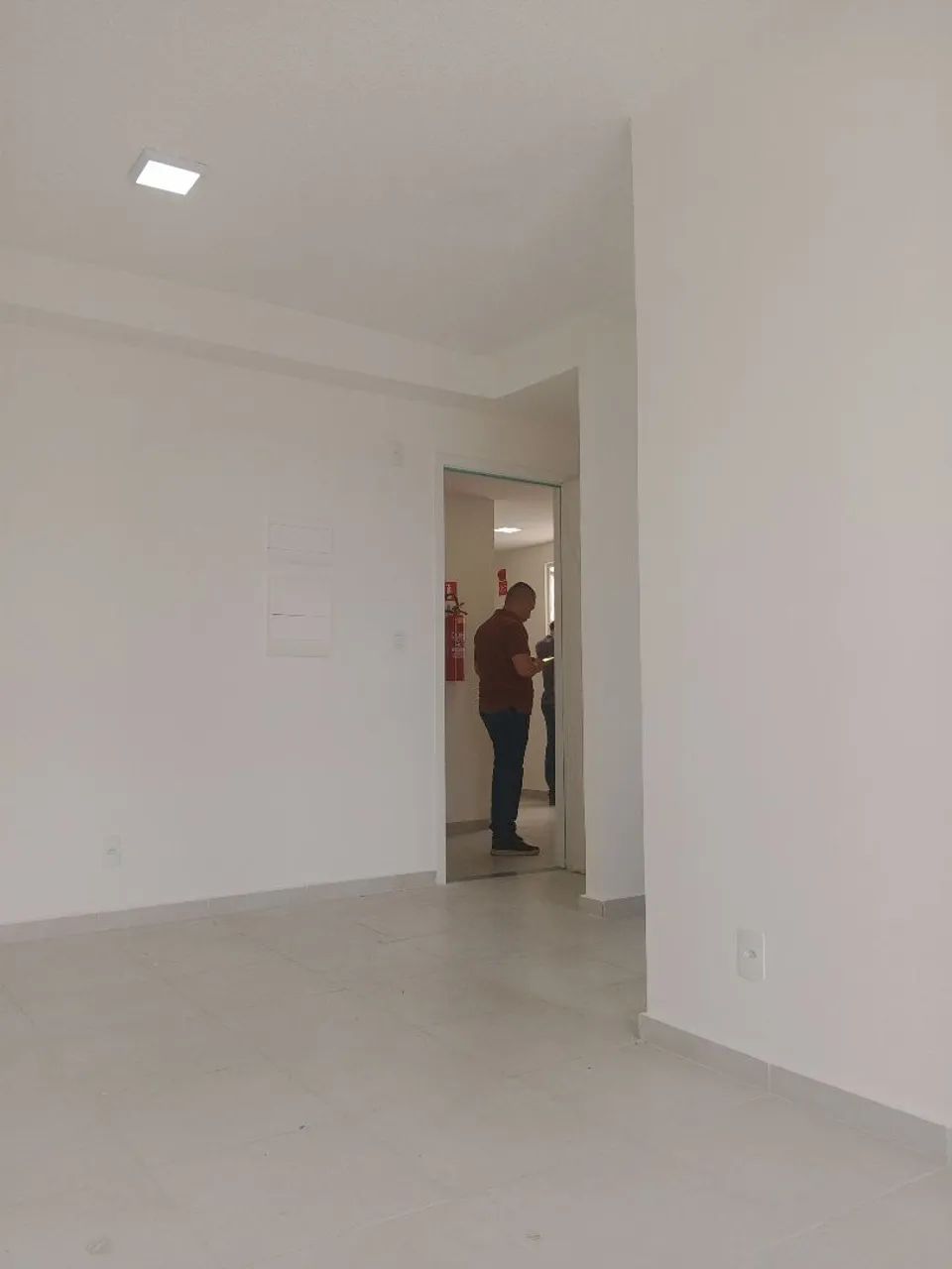 Alugo apto no Primer Cidade nova  - Foto 4