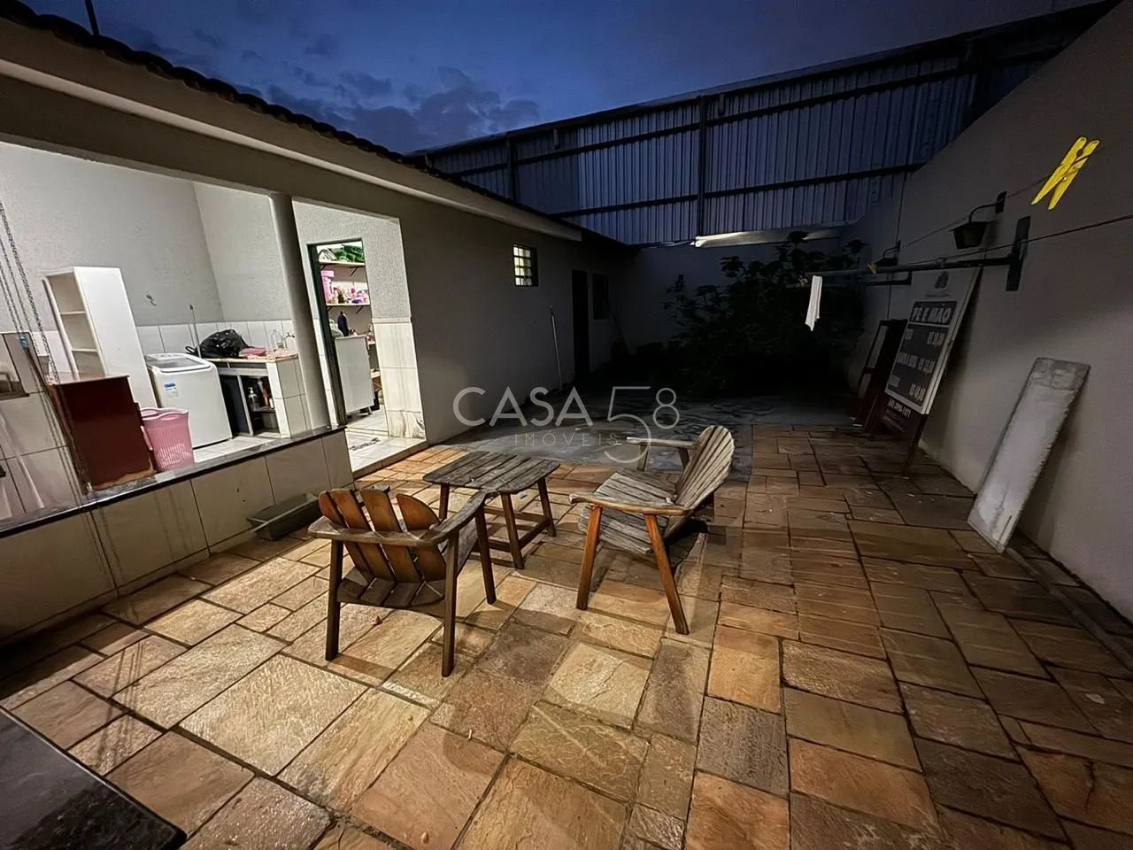 Venda  Sobrado Comercial 260m²  Setor Sudoeste, Goiânia/GO
