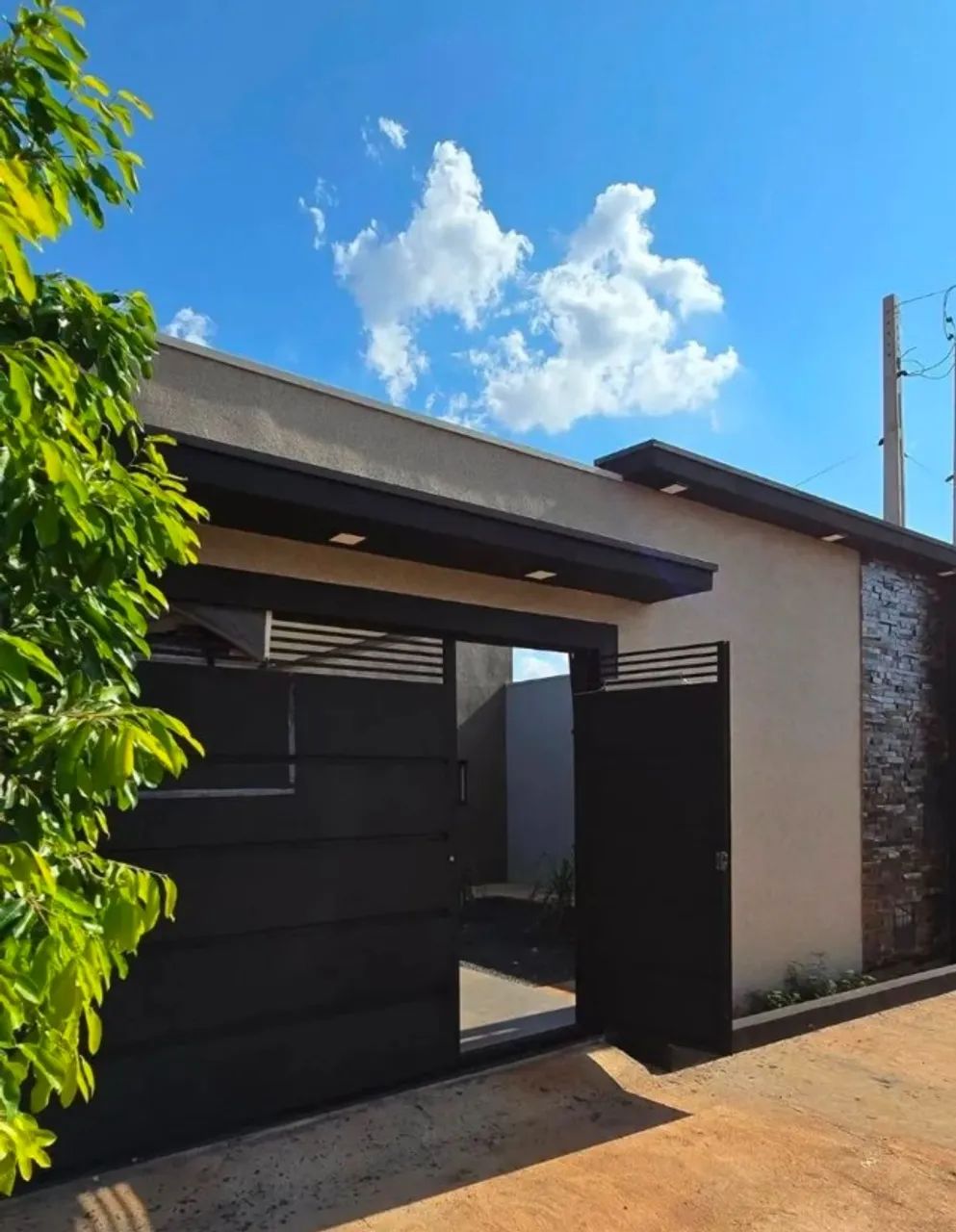 vende se casa 3 quartos 