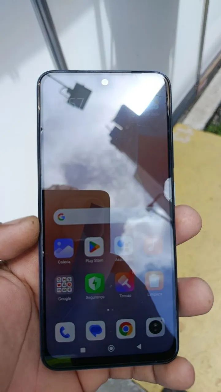 Celular xiaomi 11 s - Foto 2
