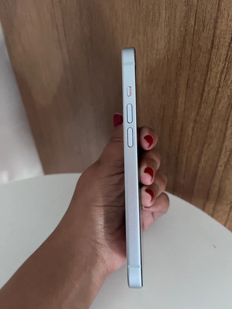 iPhone 15 - Blue  - Foto 2