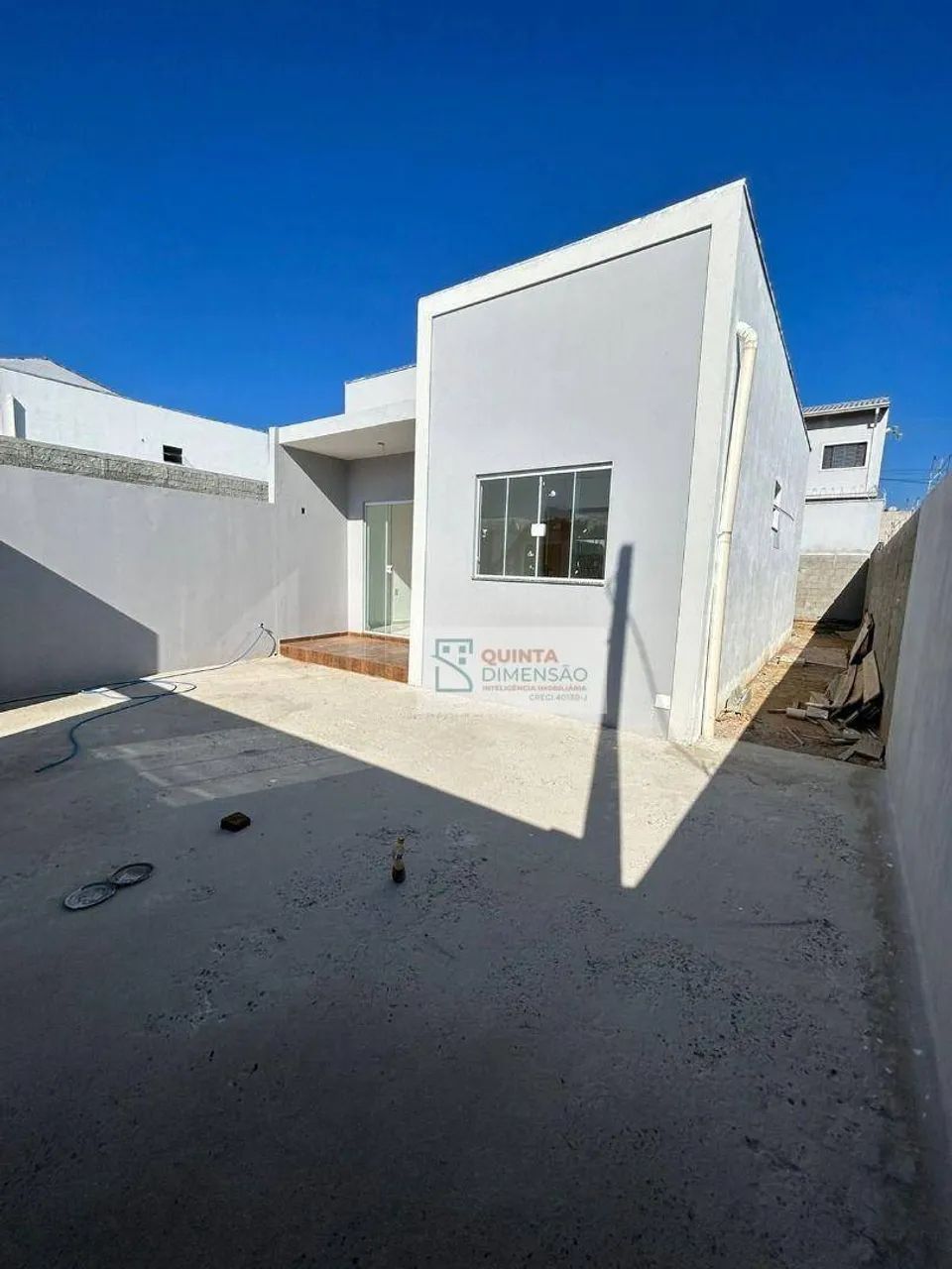 CASA NOVA PARA VENDA JD PARAISO - Foto 3