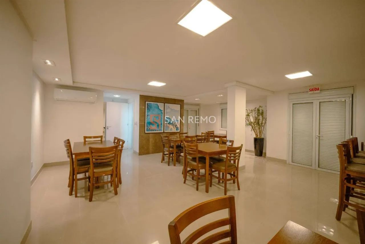 Barreiros | Apartamento 2 quartos, sendo 1 suite - Foto 4