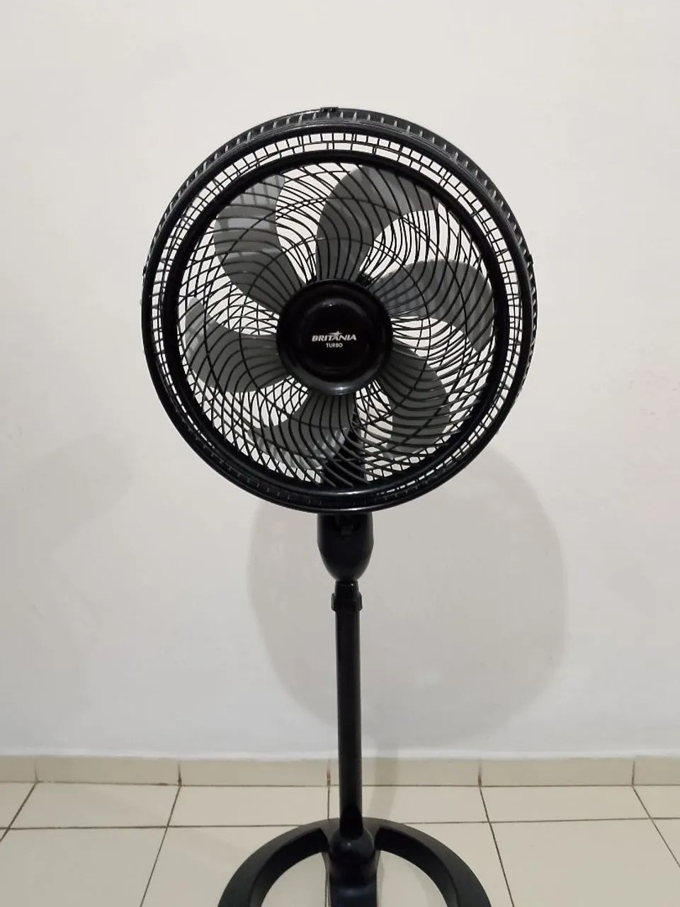 Ventilador  - Foto 3