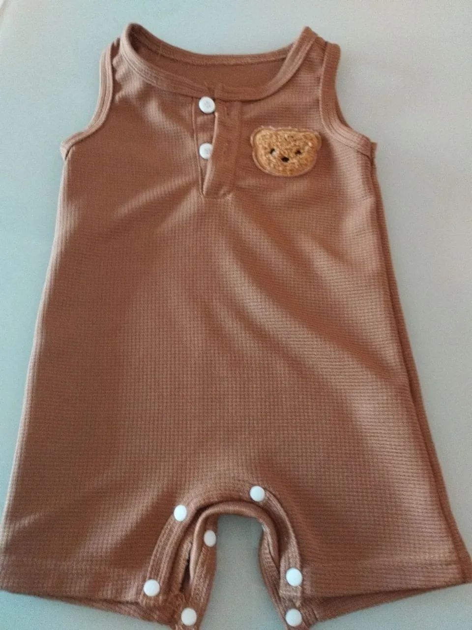 Roupa de bebê  - Foto 2