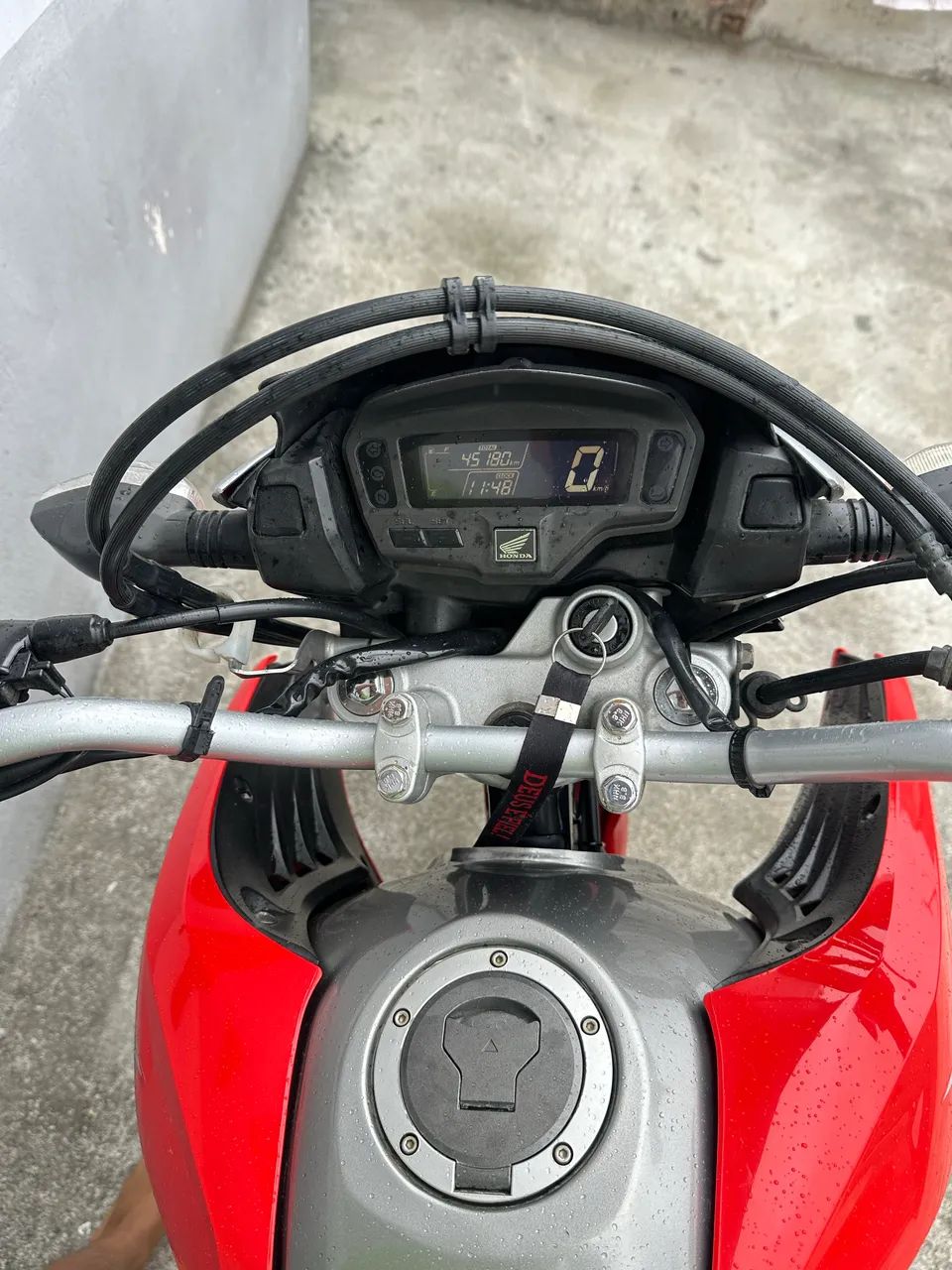 Honda bros 2022 extraa - Foto 3