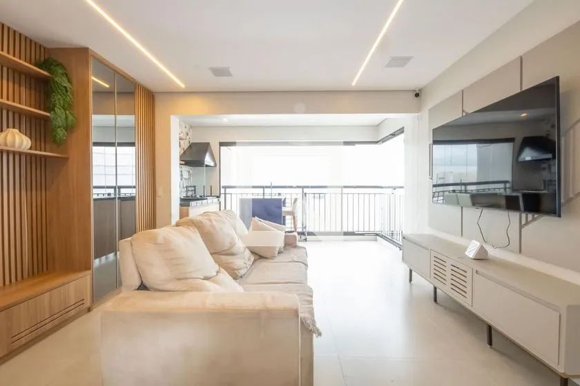 Apartamento à Venda - Centro, 2 Quartos, 85 m2