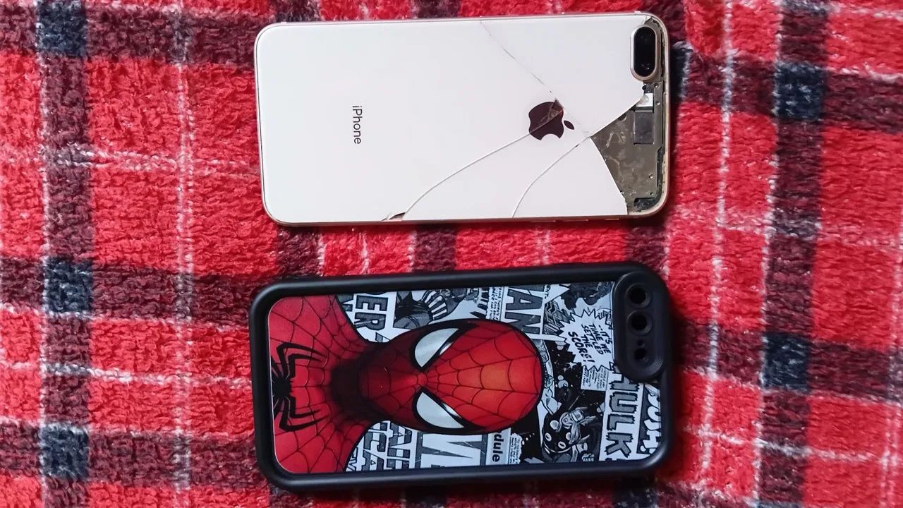 IPHONE 8 PLUS 256GB - Foto 5