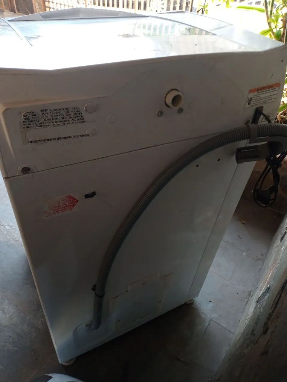 MAQUINA DE LAVAR - Foto 5