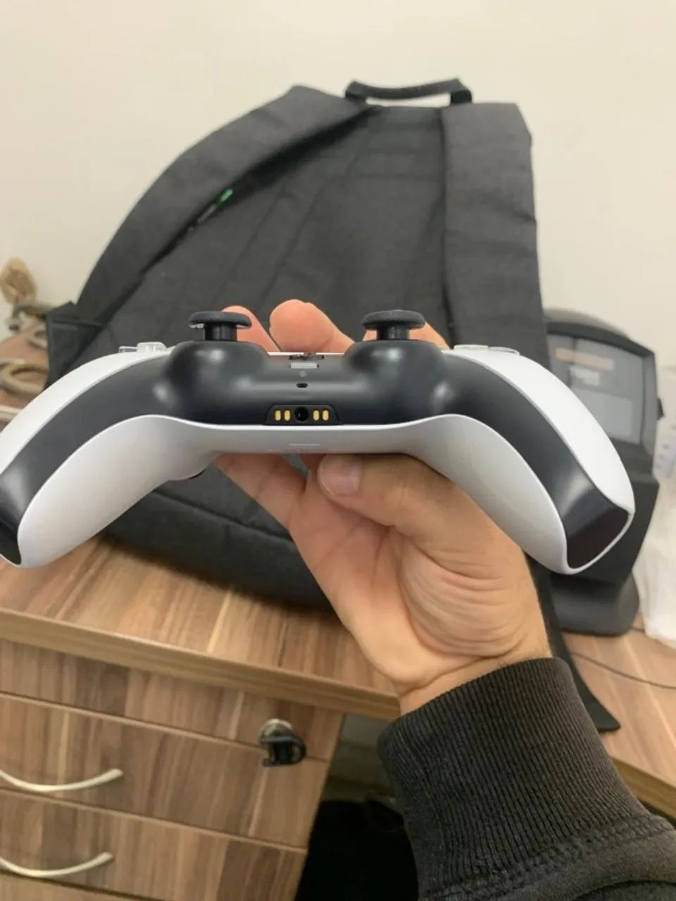 CONTROLE PS5 - Foto 2