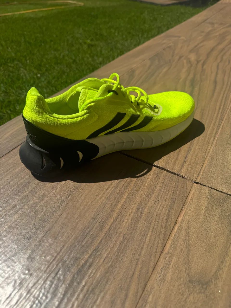 Tênis Adidas Boost - Foto 4