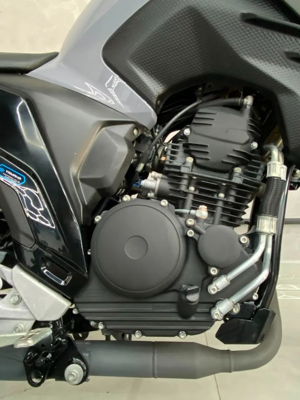 FZ25 - Foto 5