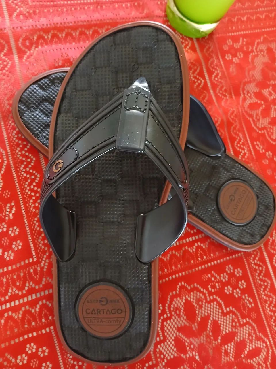 Chinelo 40/41 - Foto 5