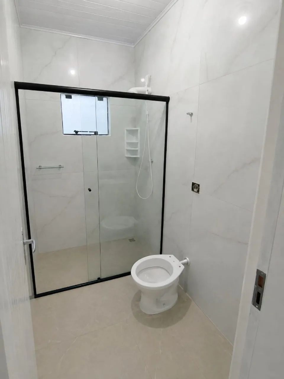  Alugo Casa De 2 Quartos Com Ar condicionado Sem Garagem - Foto 3